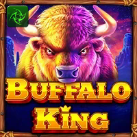 BUFFALO KING