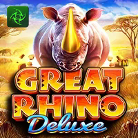 GREAT RHINI DELUXE