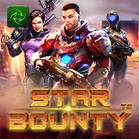 STAR BOUNTY