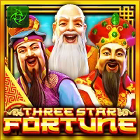 THREE STAR FORTUNE