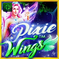 PIXIE WINGS