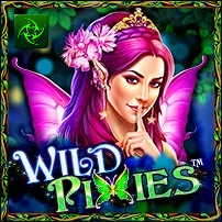 WILD PIXIES