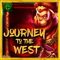 JOURNEY TO THE WEST