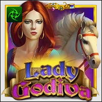 LADY GODIVA