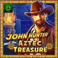 JOHN HUNTER AND THE AZTEC TREASURE