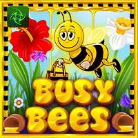 BUSY BEES