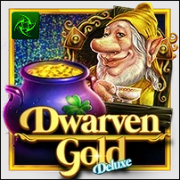 DWARVEN GOLD DELUXE