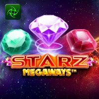 STARZ MEGAWAYS