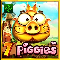 7 PIGGIES