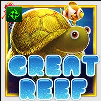 GREAT REEF