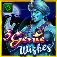 5 GENIE WISHES