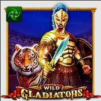 WILD GLADIATORS