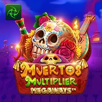 MUERTOS MULPLIER MEGAWAYS