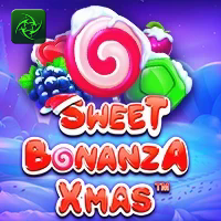 SWEET BONANZA XMAS