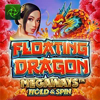 FLOATING DRAGON MEGAWAYS