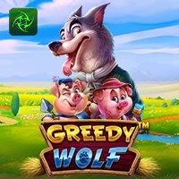 GREEDY WOLF