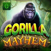 GORILLA MAYHEM