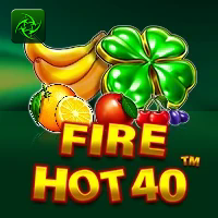 FIRE HOT 40