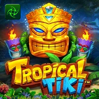 TROPICAL TIKI