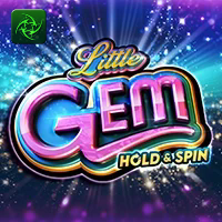 LITTLE GEM HOLD AND SPIN