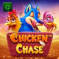 CHICKEN CHASE