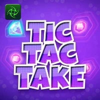 TIC TAC TAKE