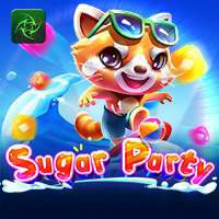 SUGAR PARTY