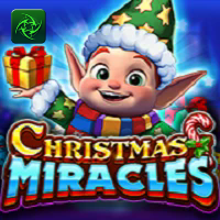 CHRISMAS MIRACLES