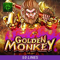 GOLDEN MONKEY