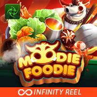 MOODIE FOODIE